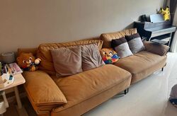 Treasure at Tampines (D18), Condominium #449320121